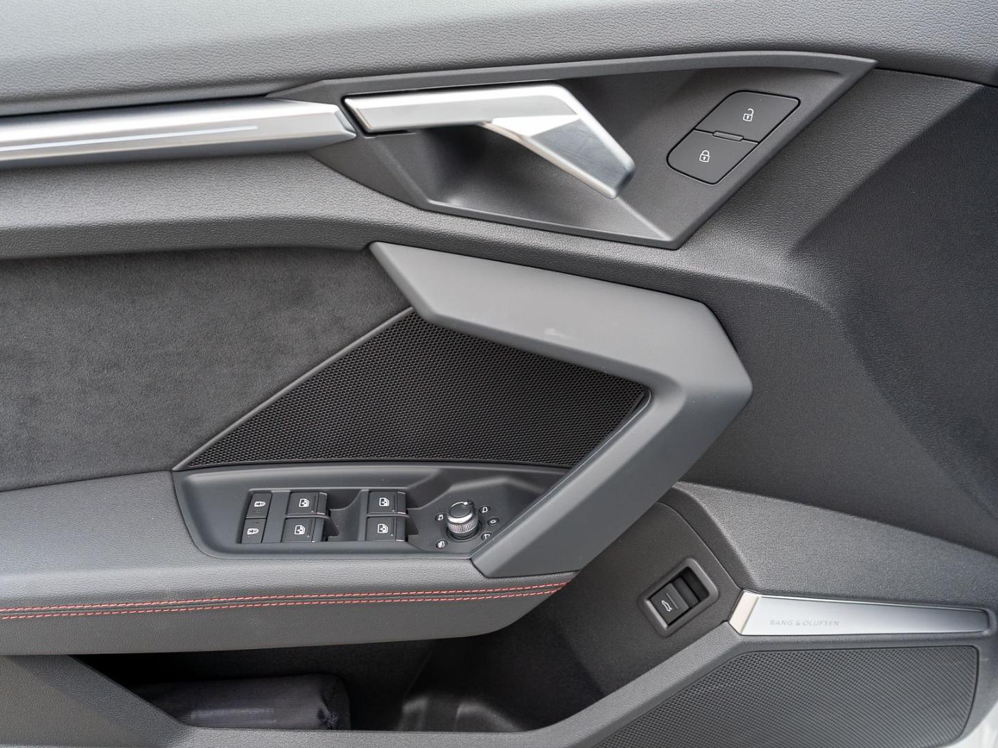 Image about Audi RS 3 Sportback TFSI quattro S tronic