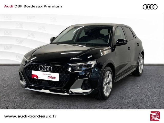 Audi A1 Citycarver Design Luxe 30 TFSI 110 Ch S Tronic - - Joinsteer - #1