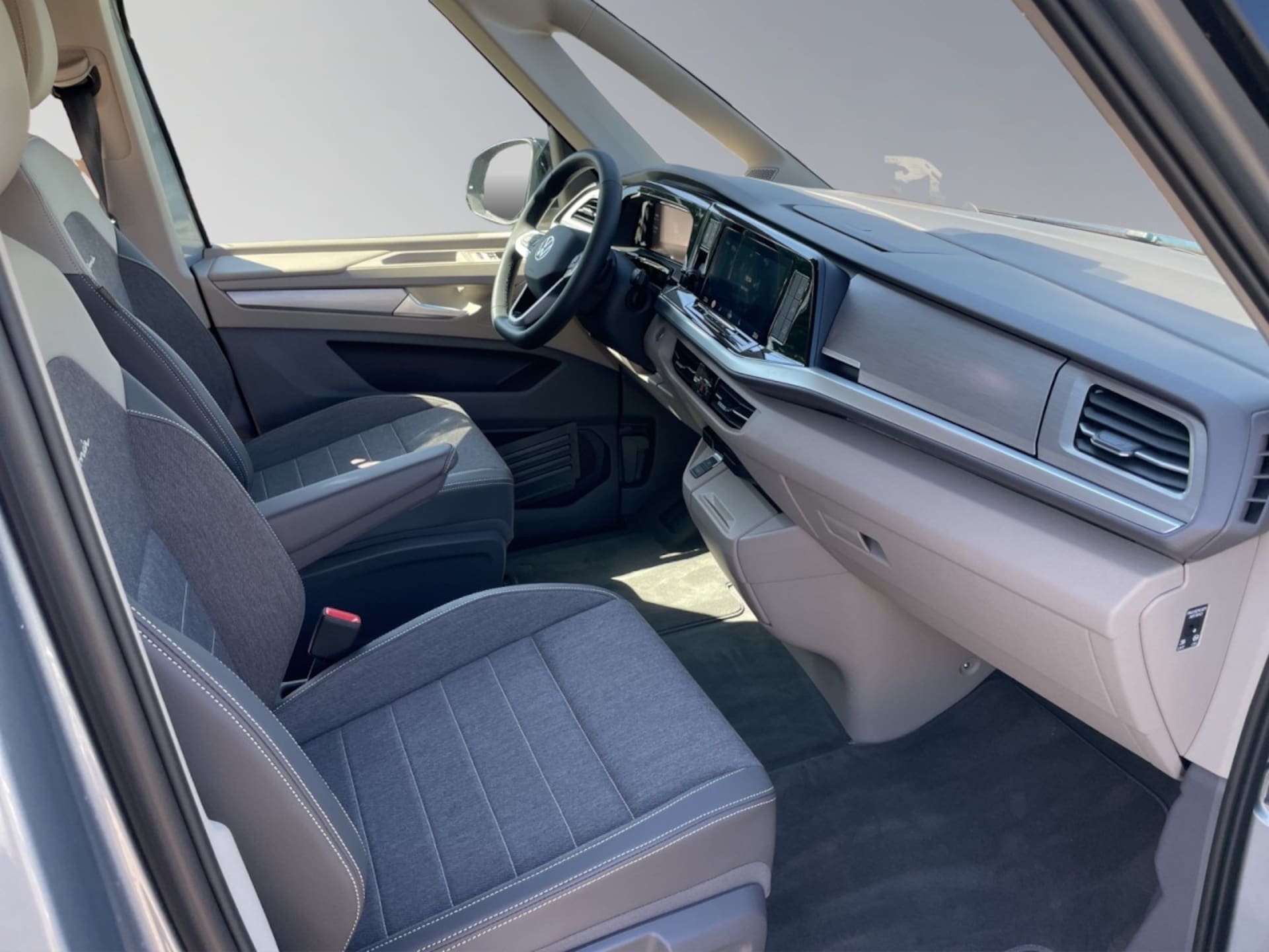 Volkswagen California Ocean