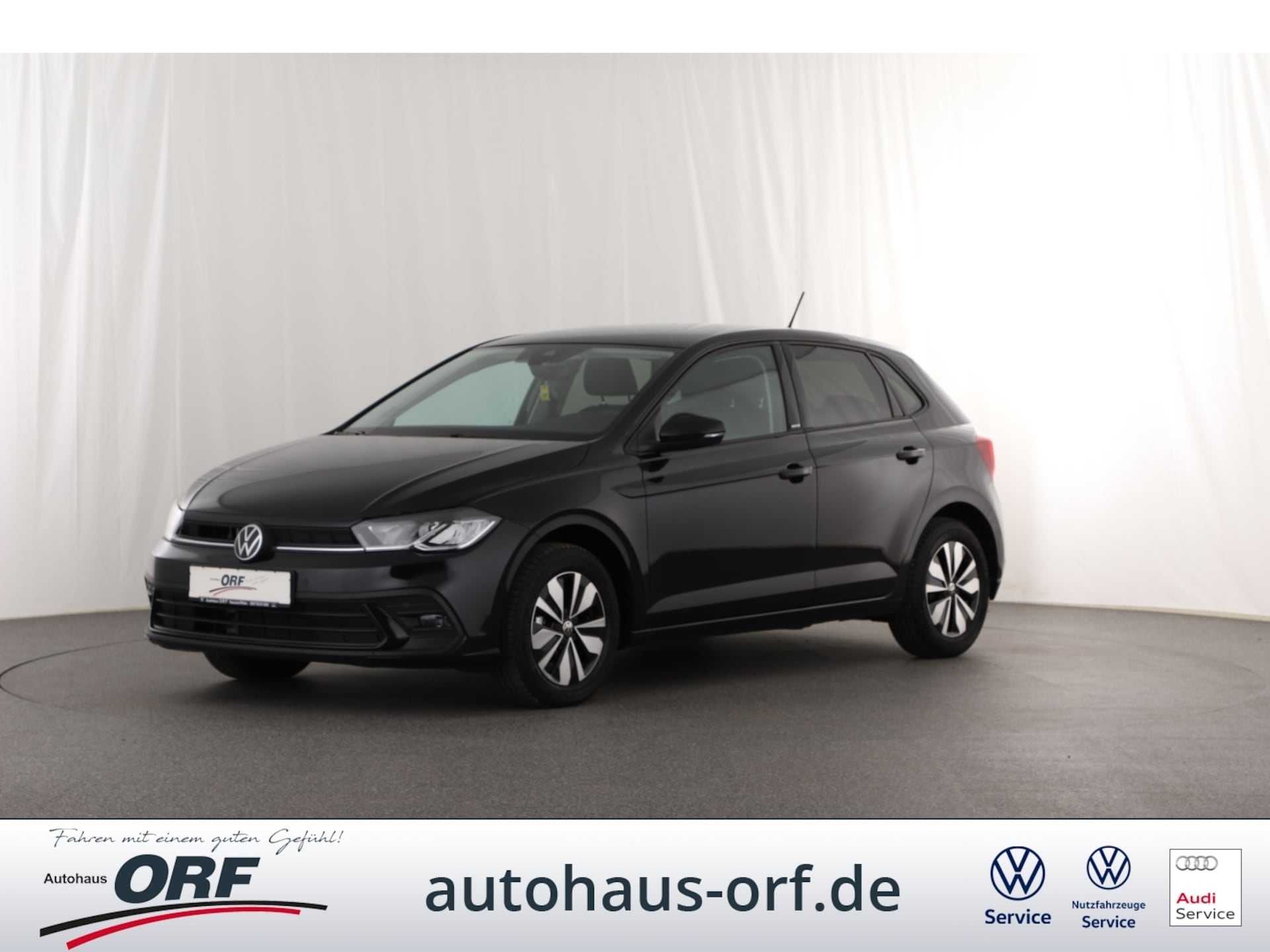Volkswagen Polo MOVE