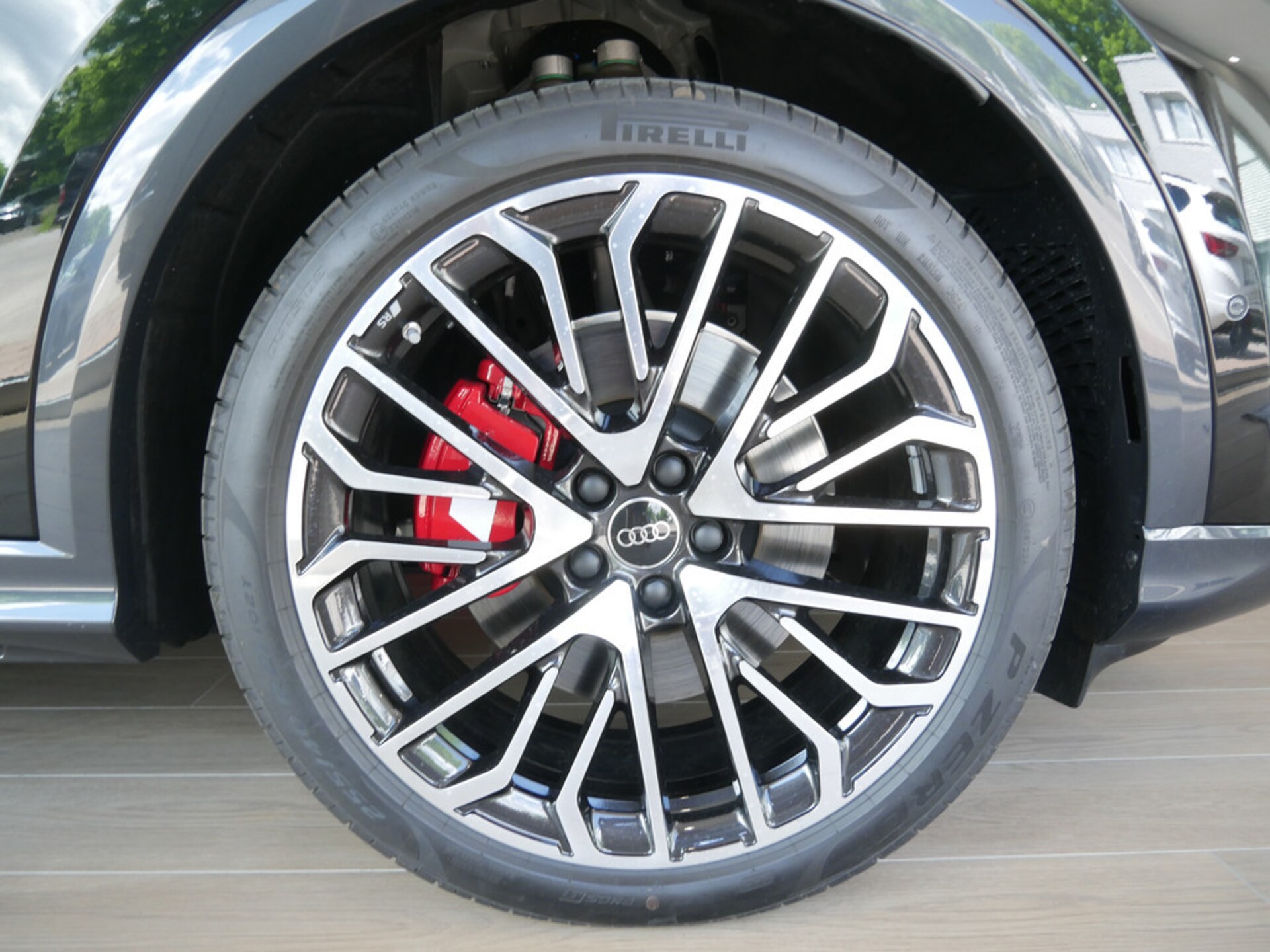 Audi SQ5 Sportback