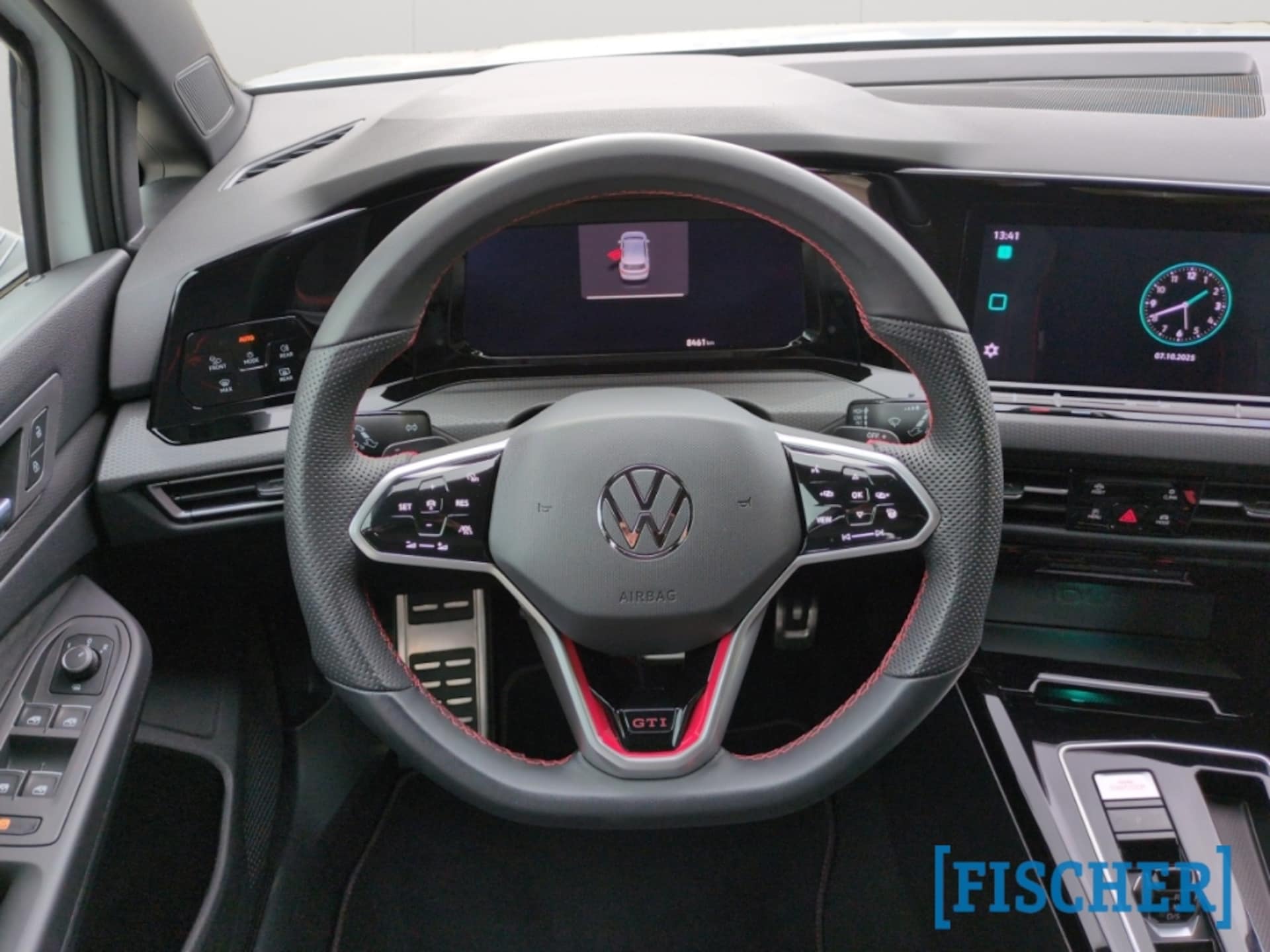 Volkswagen Golf GTI Clubsport