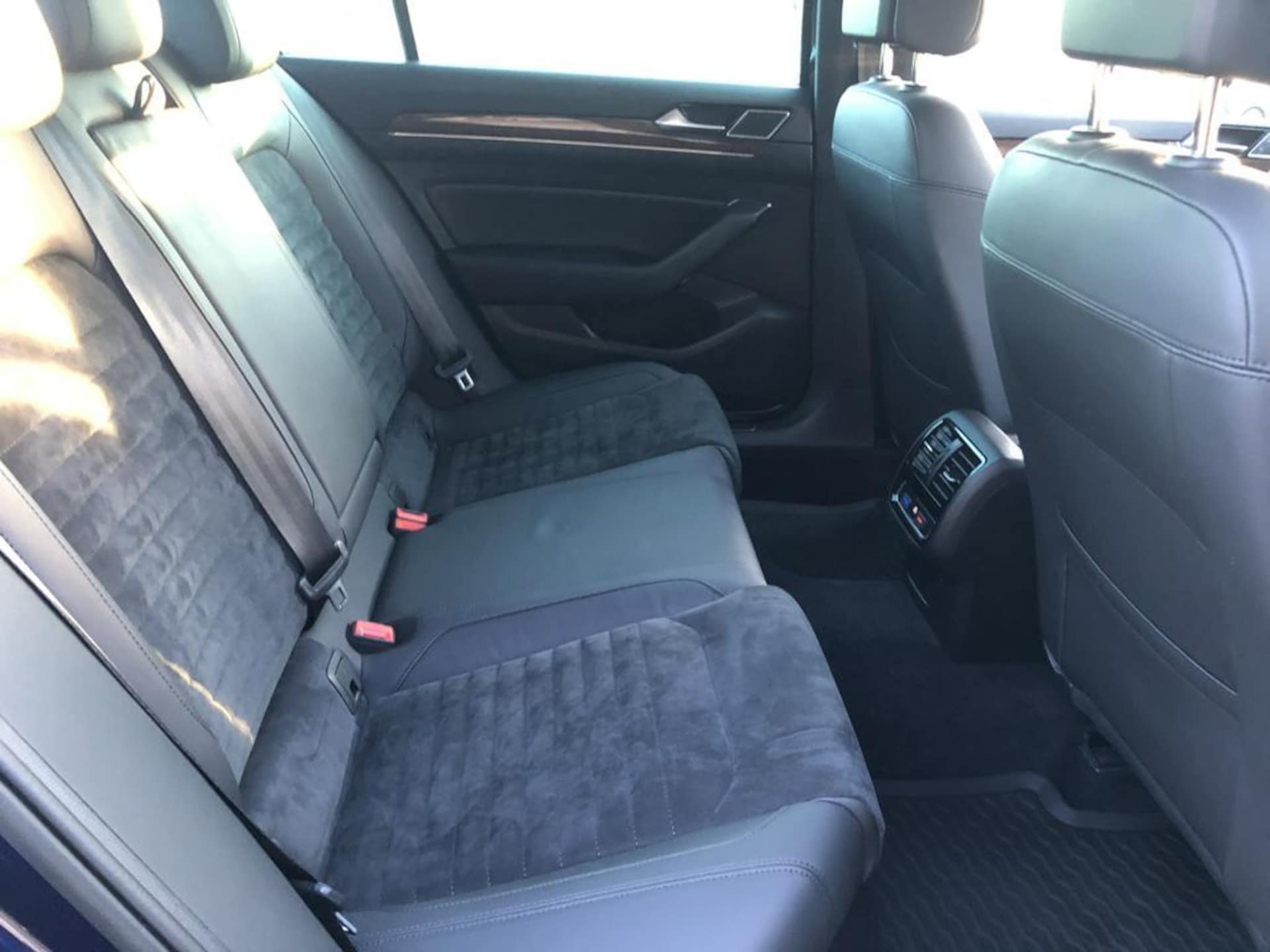 Volkswagen Passat Highline