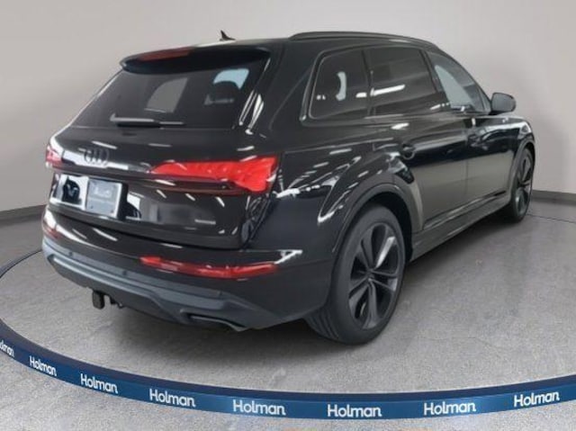 2026 Audi Q7 Premium Plus - Photo 8