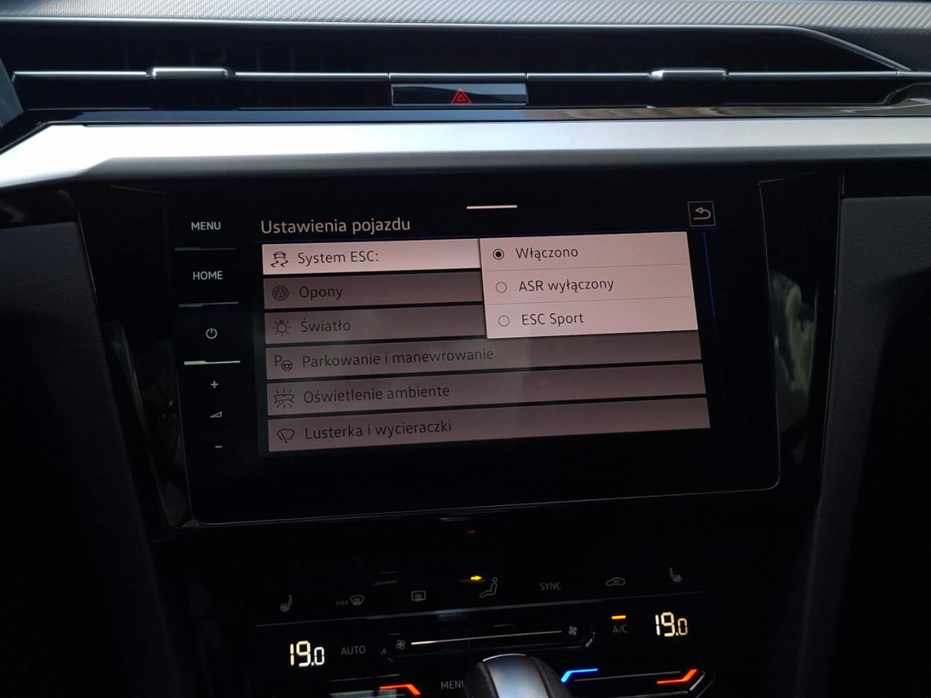 Volkswagen Arteon Shooting Brake R-Line