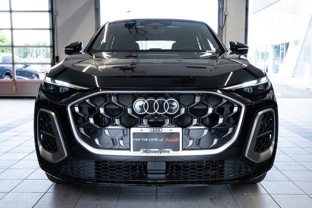 2026 Audi Q5 Sportback