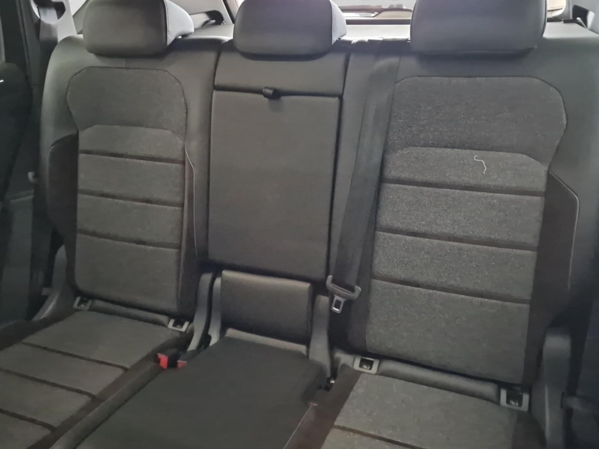 SEAT Tarraco XCELLENCE
