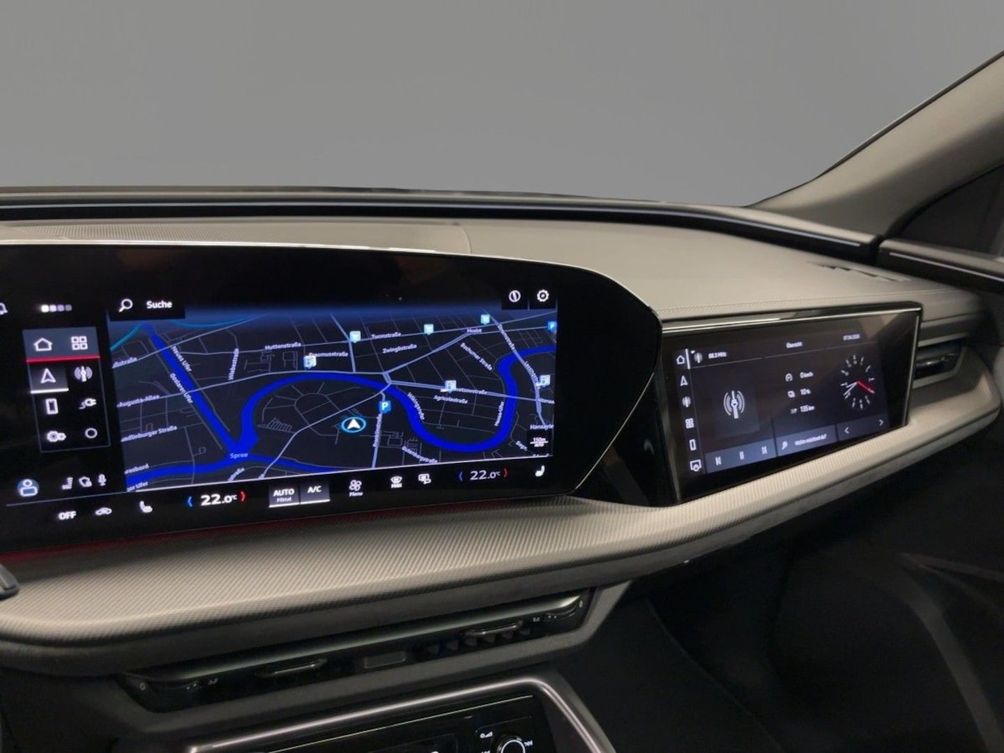 Bild über Audi Q5 SUV e-hybrid e-hybrid quattro 220 kW S tronic - für weitere Informationen kontaktieren Sie den Audi Partner