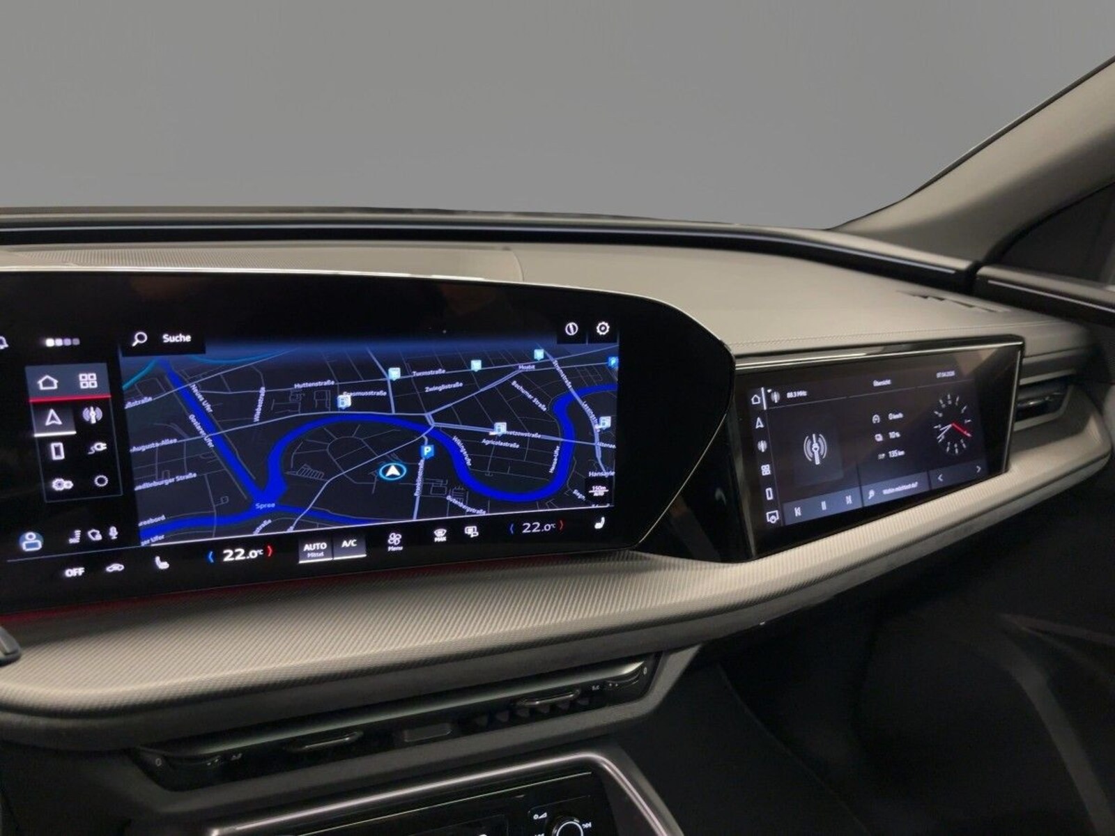 Audi Q5 – Bild 13