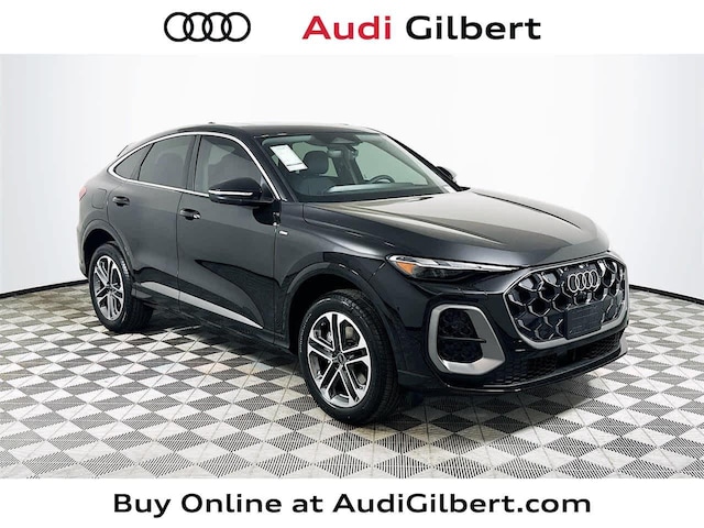 Photo of 2026 Audi Q5 Sportback