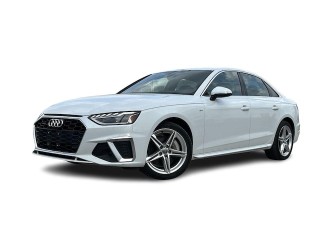 2020 Audi A4 Sedan used for sale in Innisfil, ON