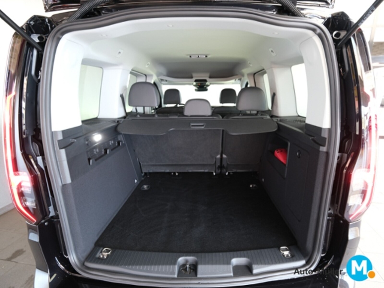 Volkswagen Caddy – Bild 14