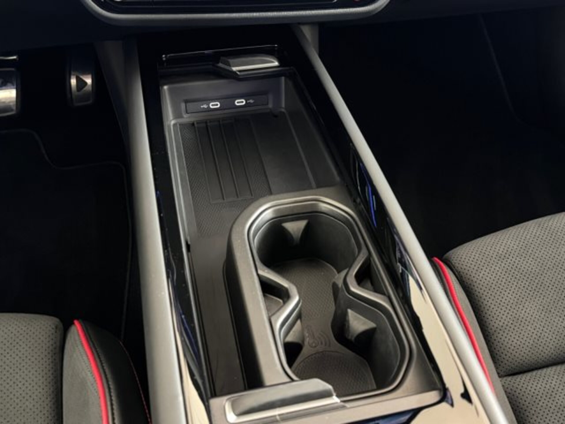 Volkswagen ID.7 Tourer GTX