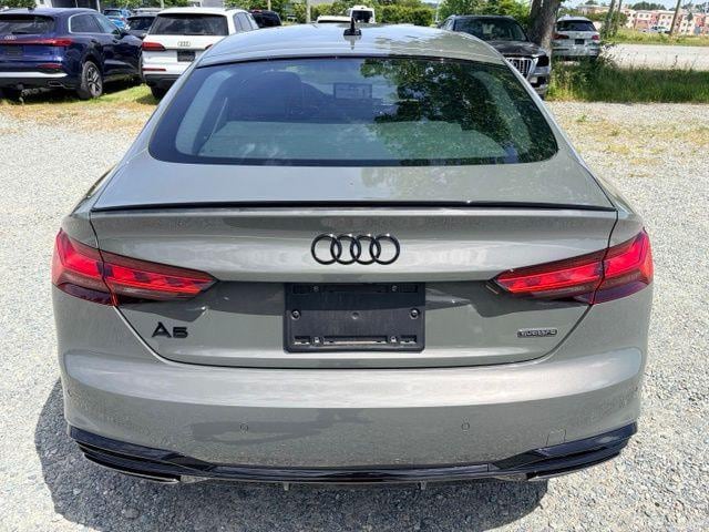 2023 Audi A5 Sportback
