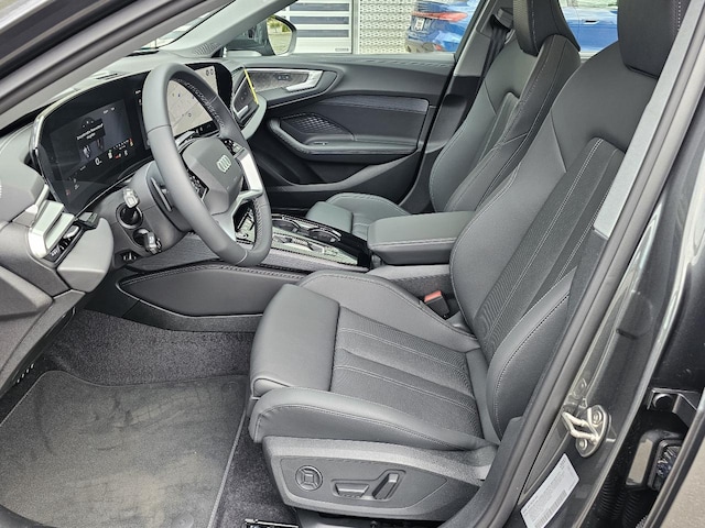 2026 Audi A5 Sedan