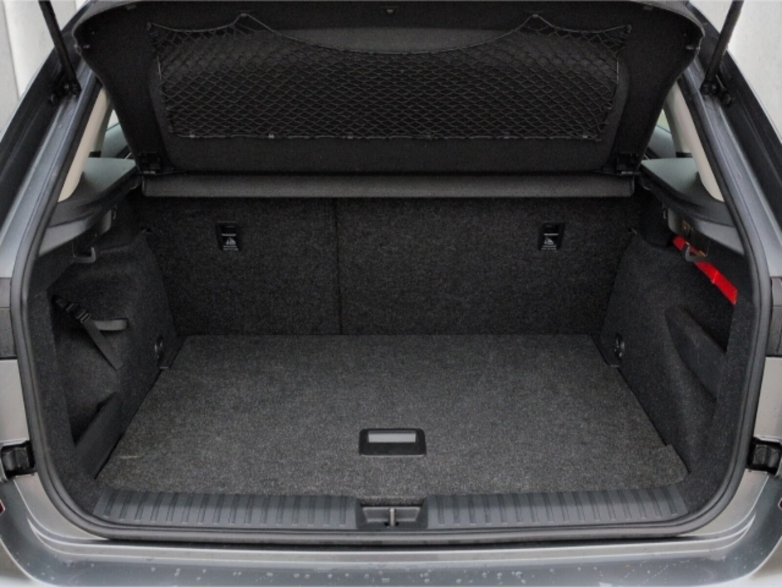 Škoda Kamiq – Bild 10