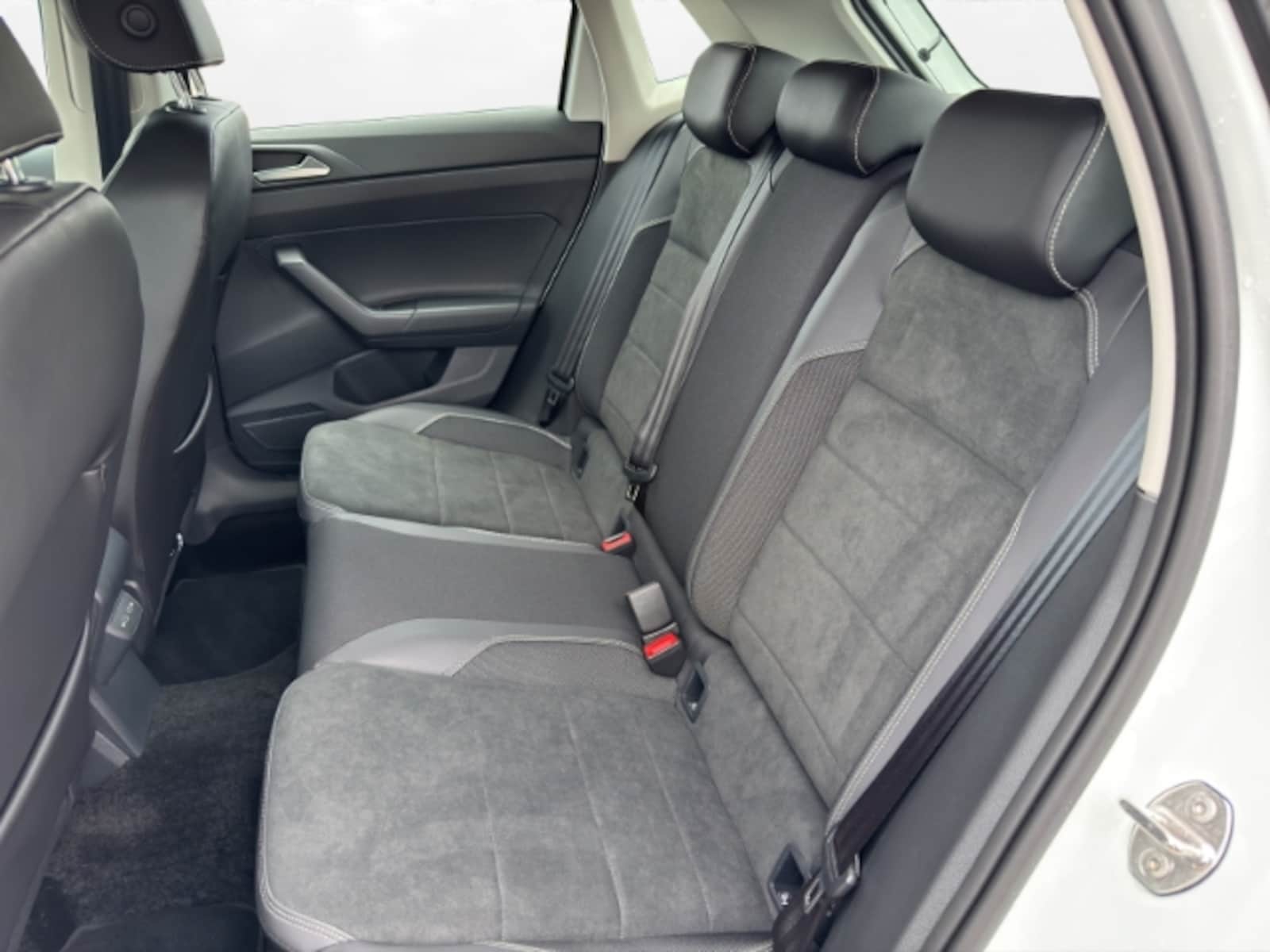 Volkswagen Polo – Bild 9
