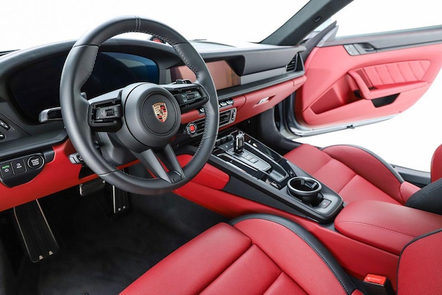 2026 Porsche