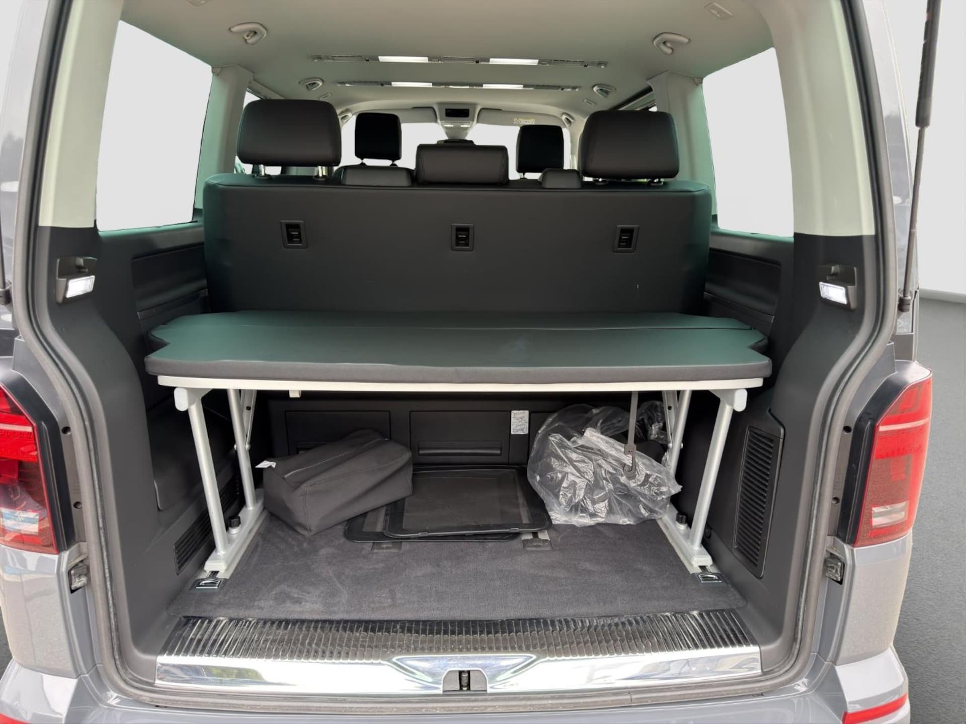 Volkswagen T6.1 Multivan Comfortline