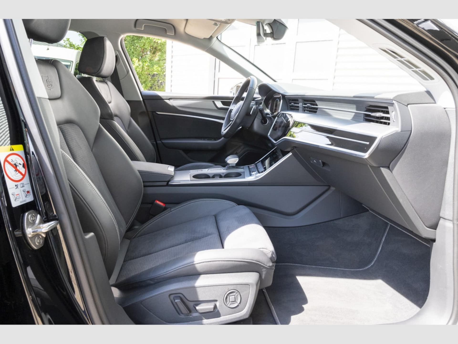 Audi S6 Avant