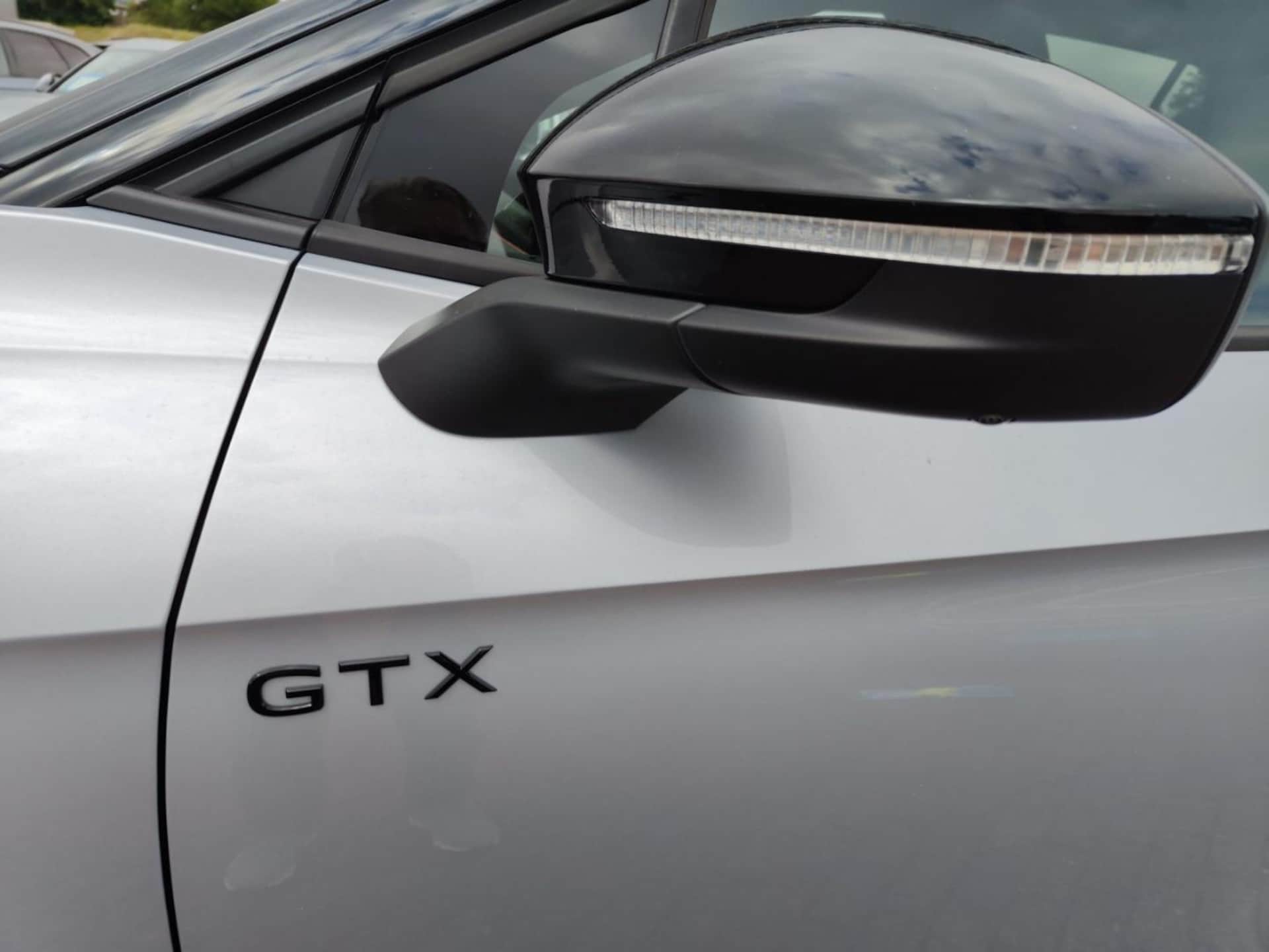 Volkswagen ID.4 GTX