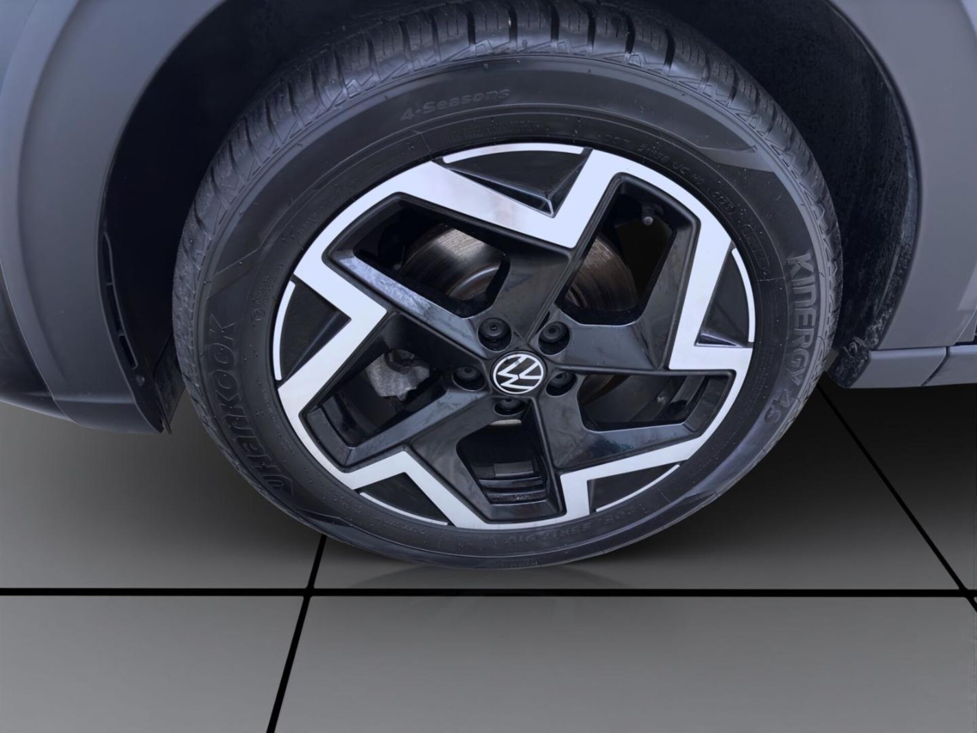 Volkswagen Taigo R-Line