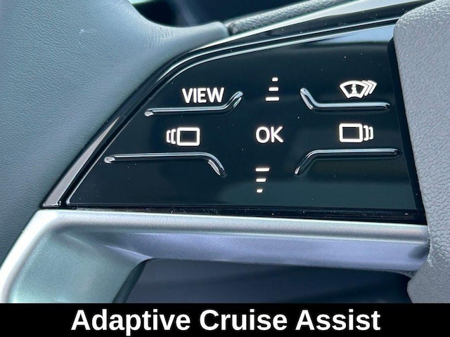 2026 Audi A6 Premium Plus - Photo 19