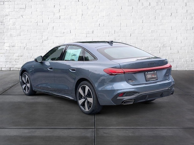 2026 Audi A5 Sedan