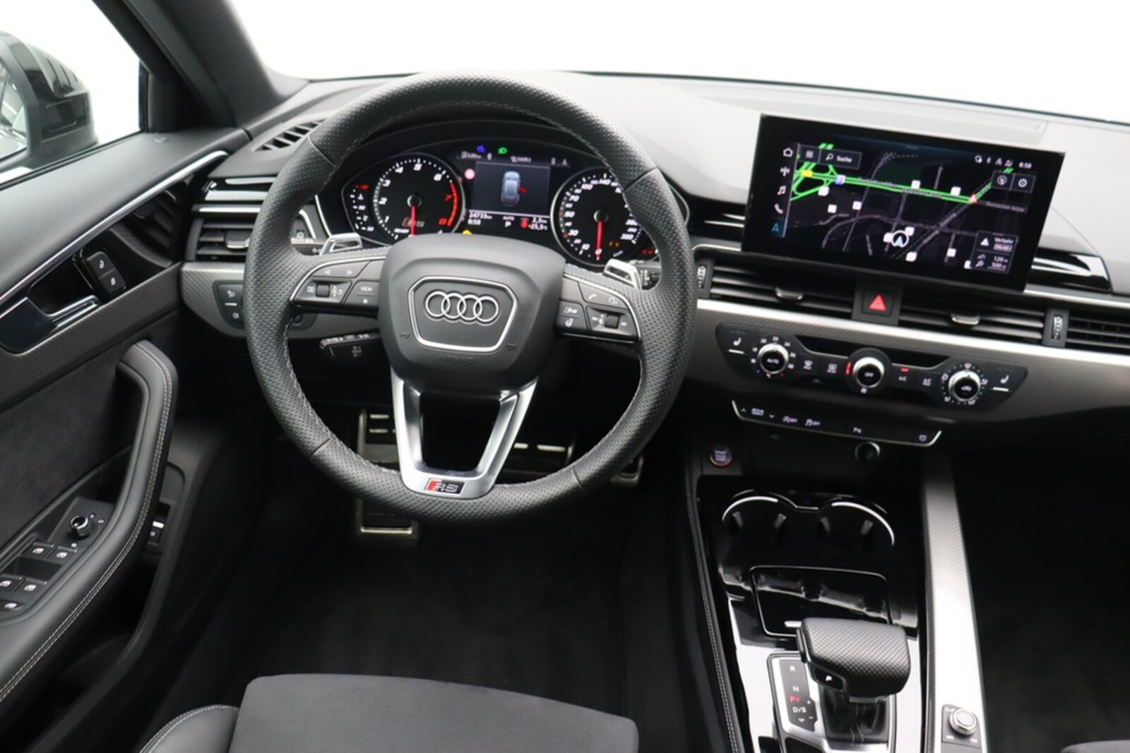 Audi RS 4 Avant – Bild 15
