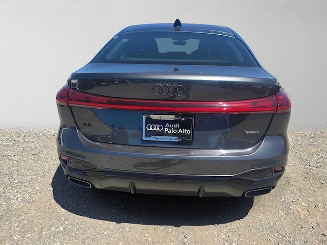 2026 Audi A5 Sedan