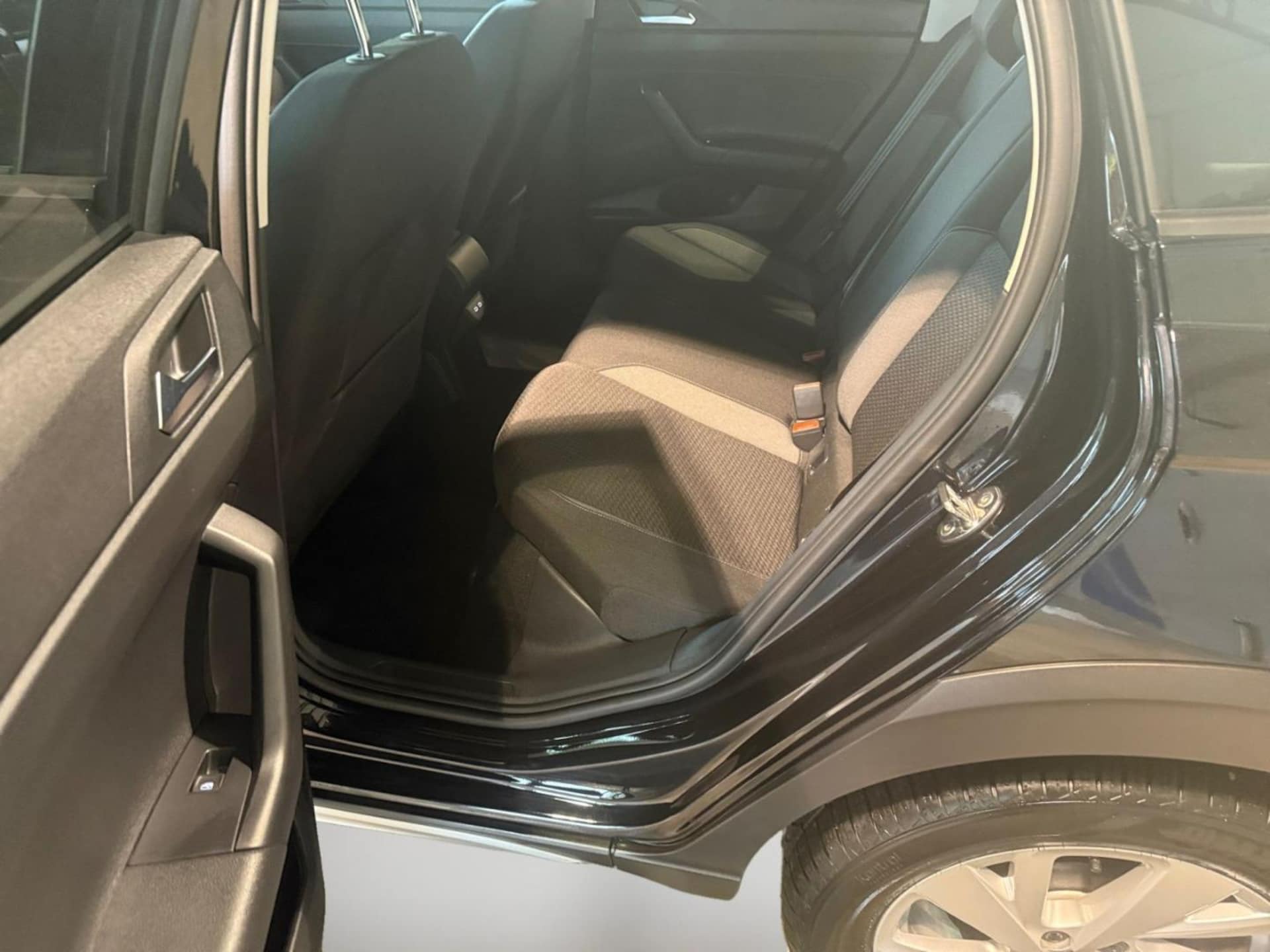 Volkswagen Taigo Life