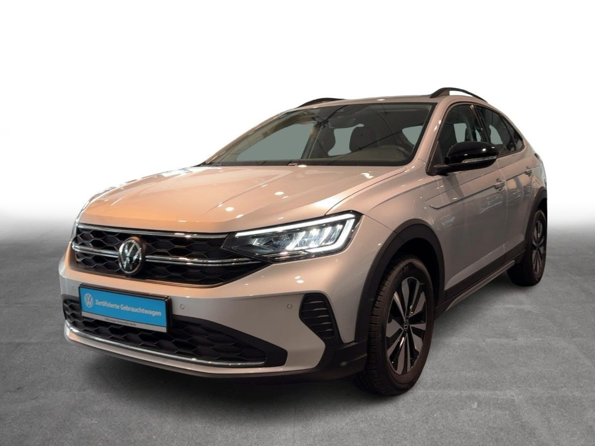 Volkswagen Taigo Goal