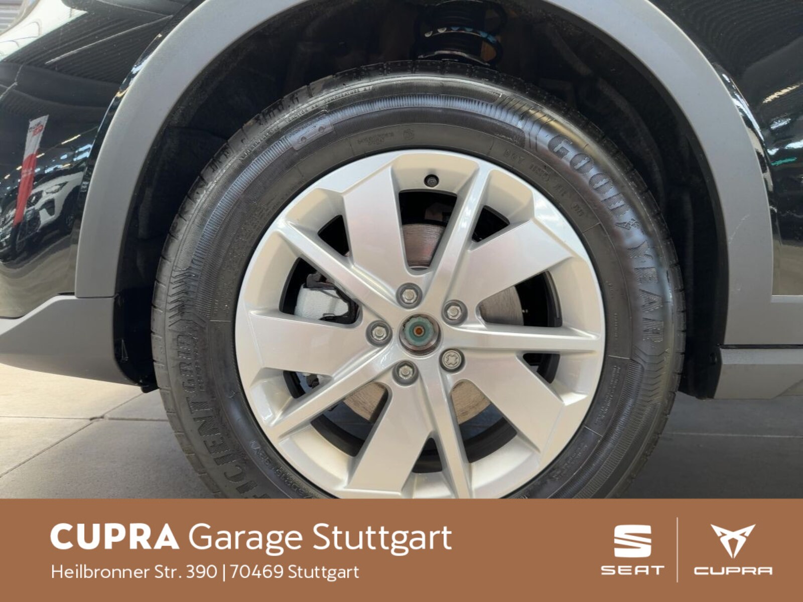 SEAT Arona – Bild 12