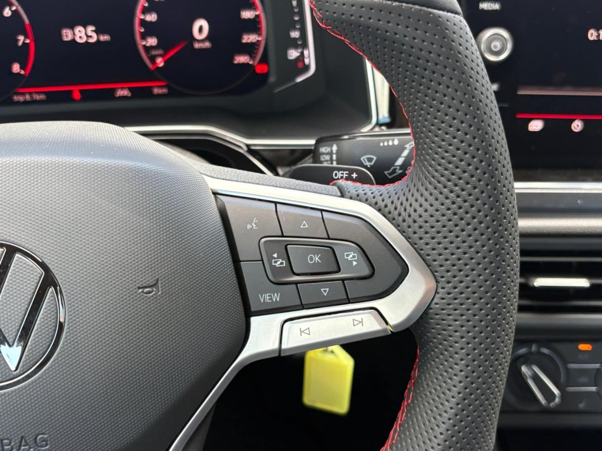 Volkswagen Polo GTI