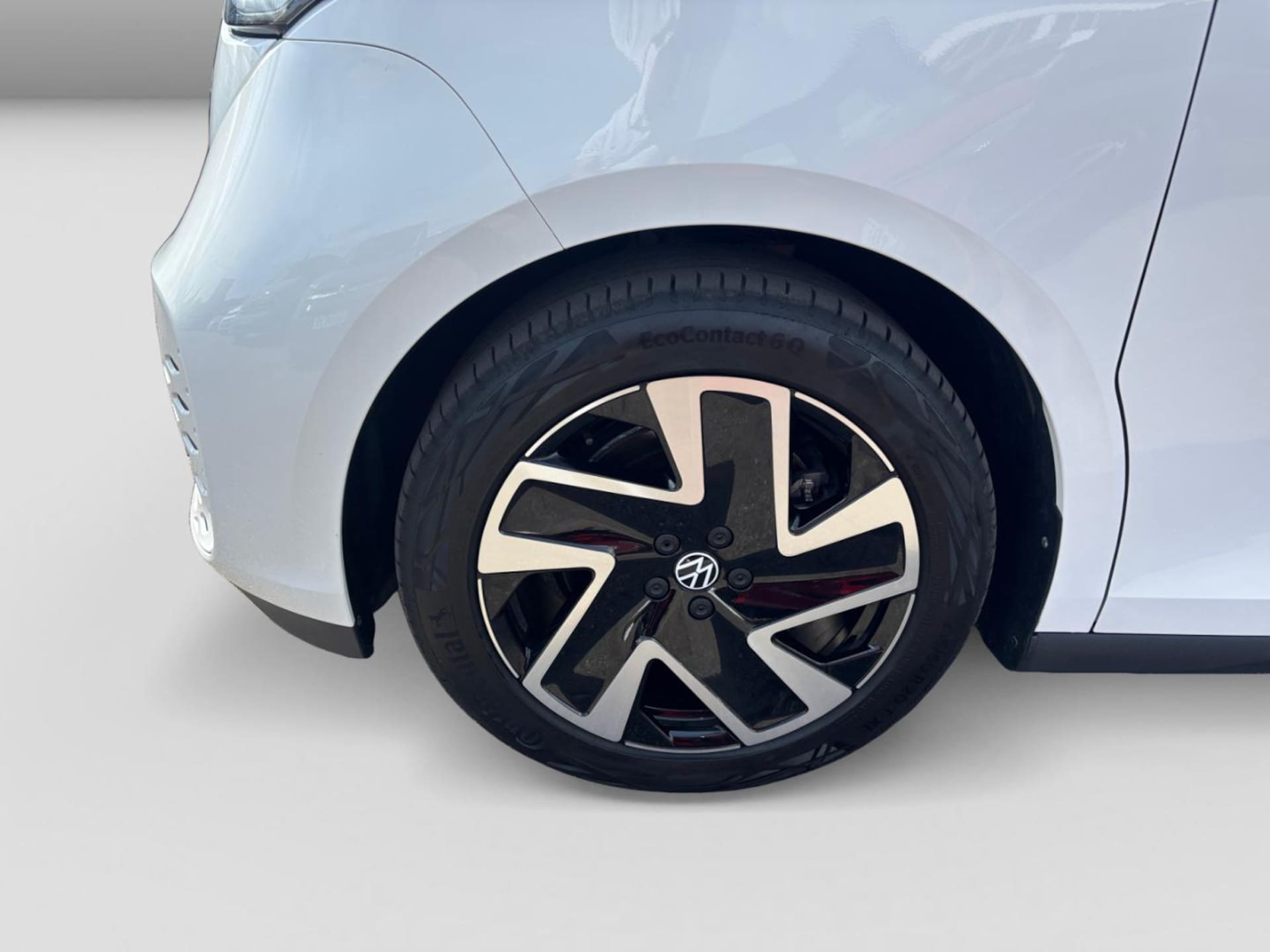 Volkswagen ID. Buzz Cargo Basis-Modell