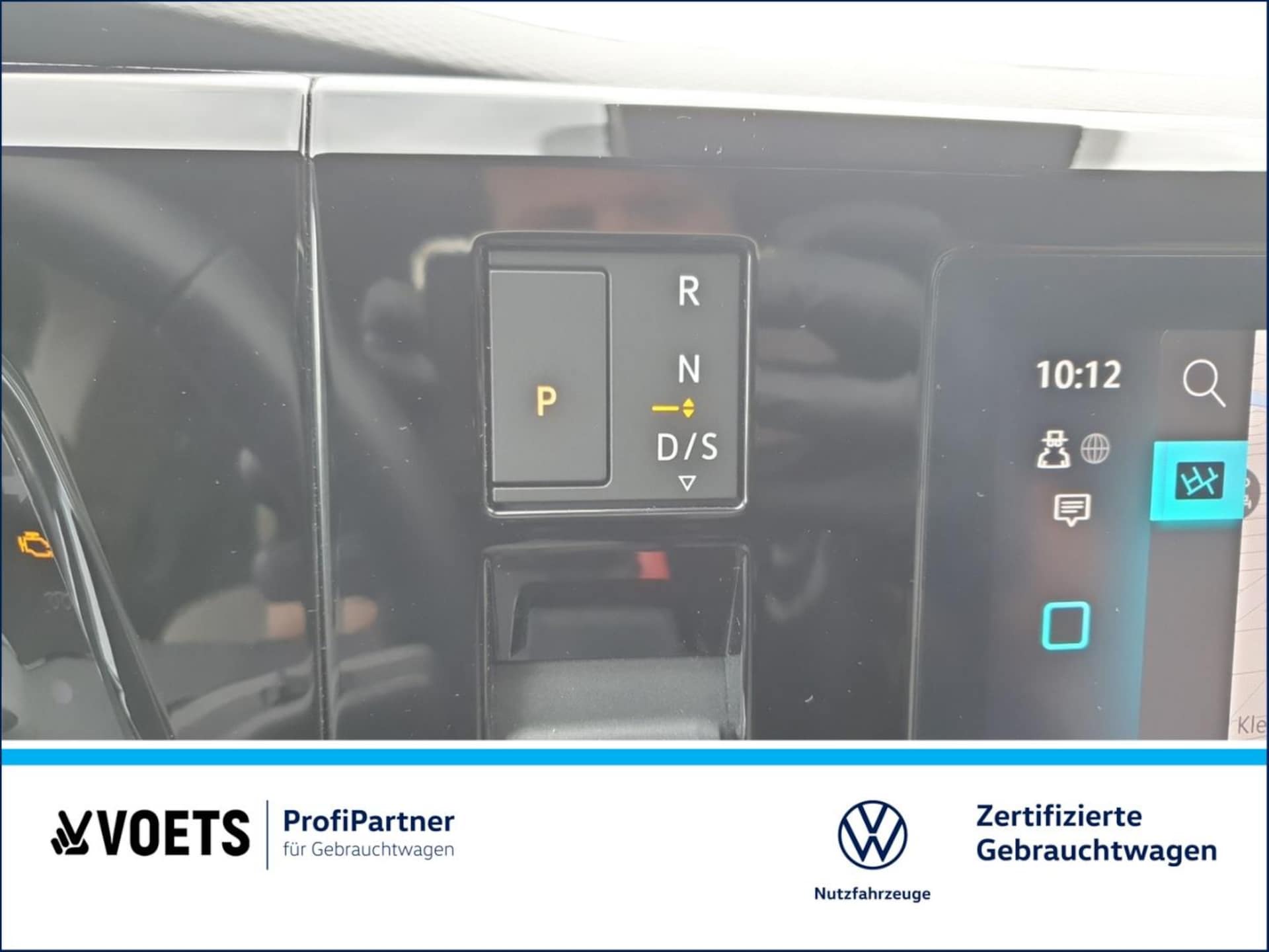 Volkswagen Multivan Life