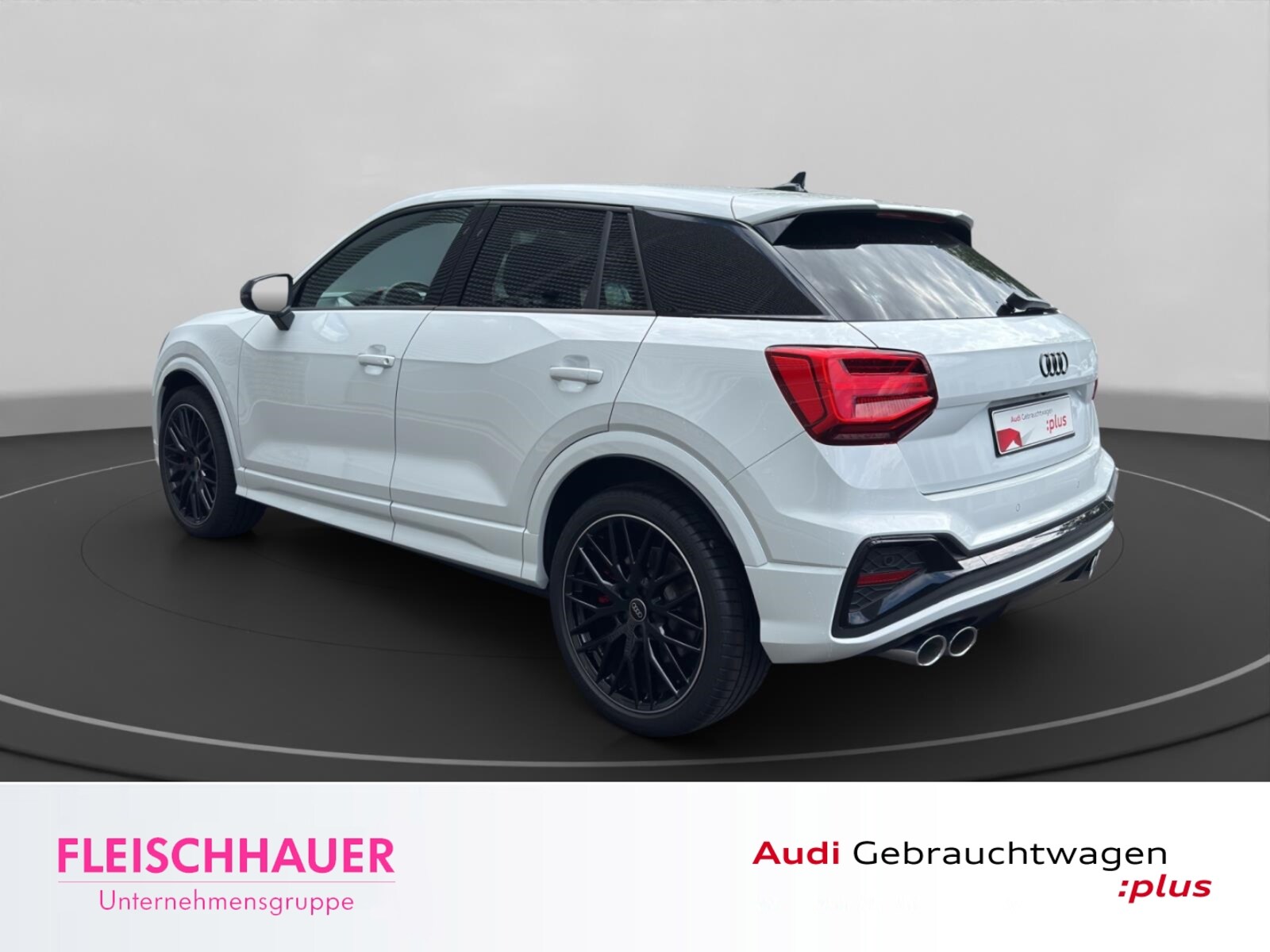 Audi SQ2 – Bild 5