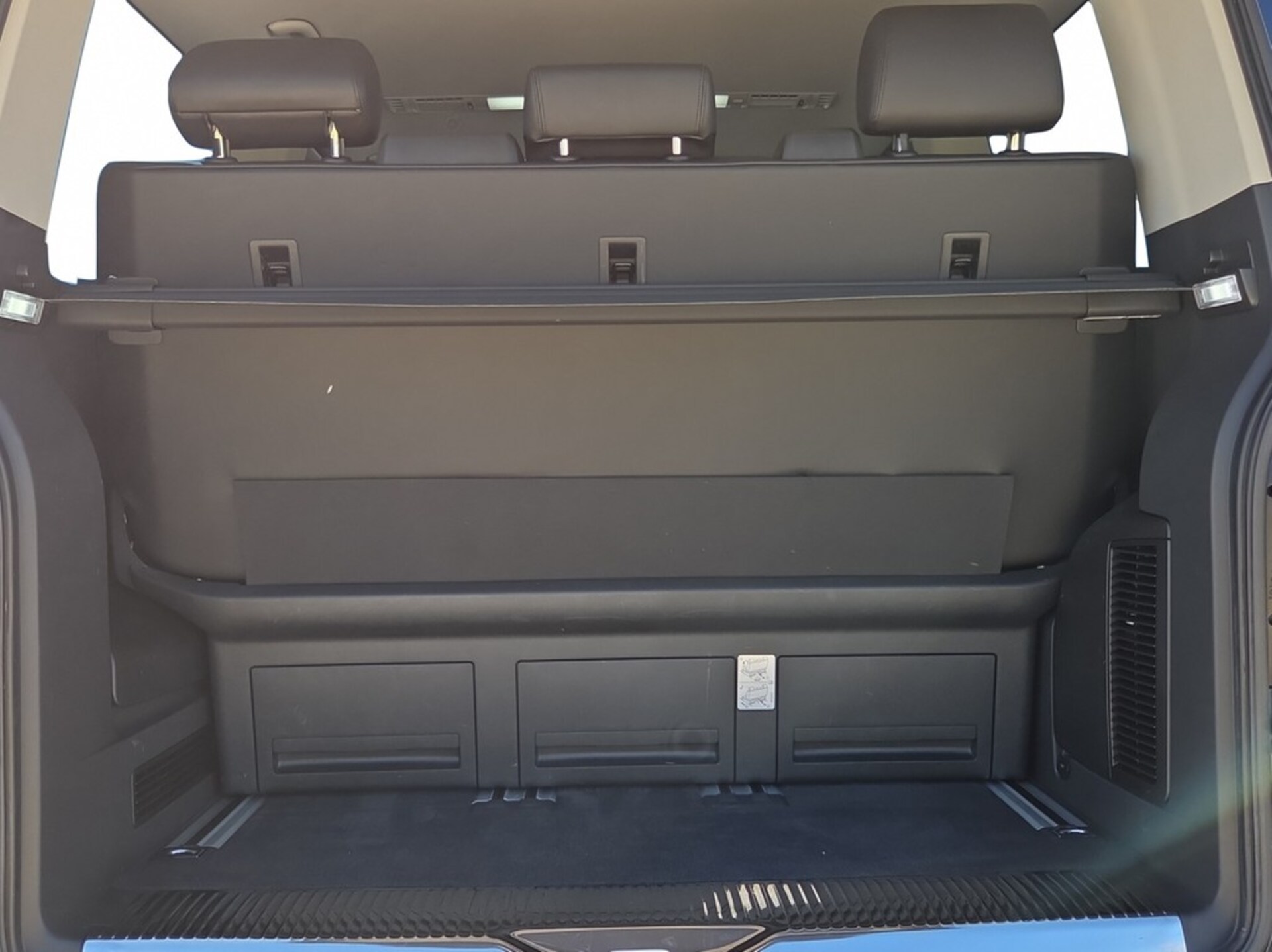 Volkswagen T6.1 Multivan Comfortline