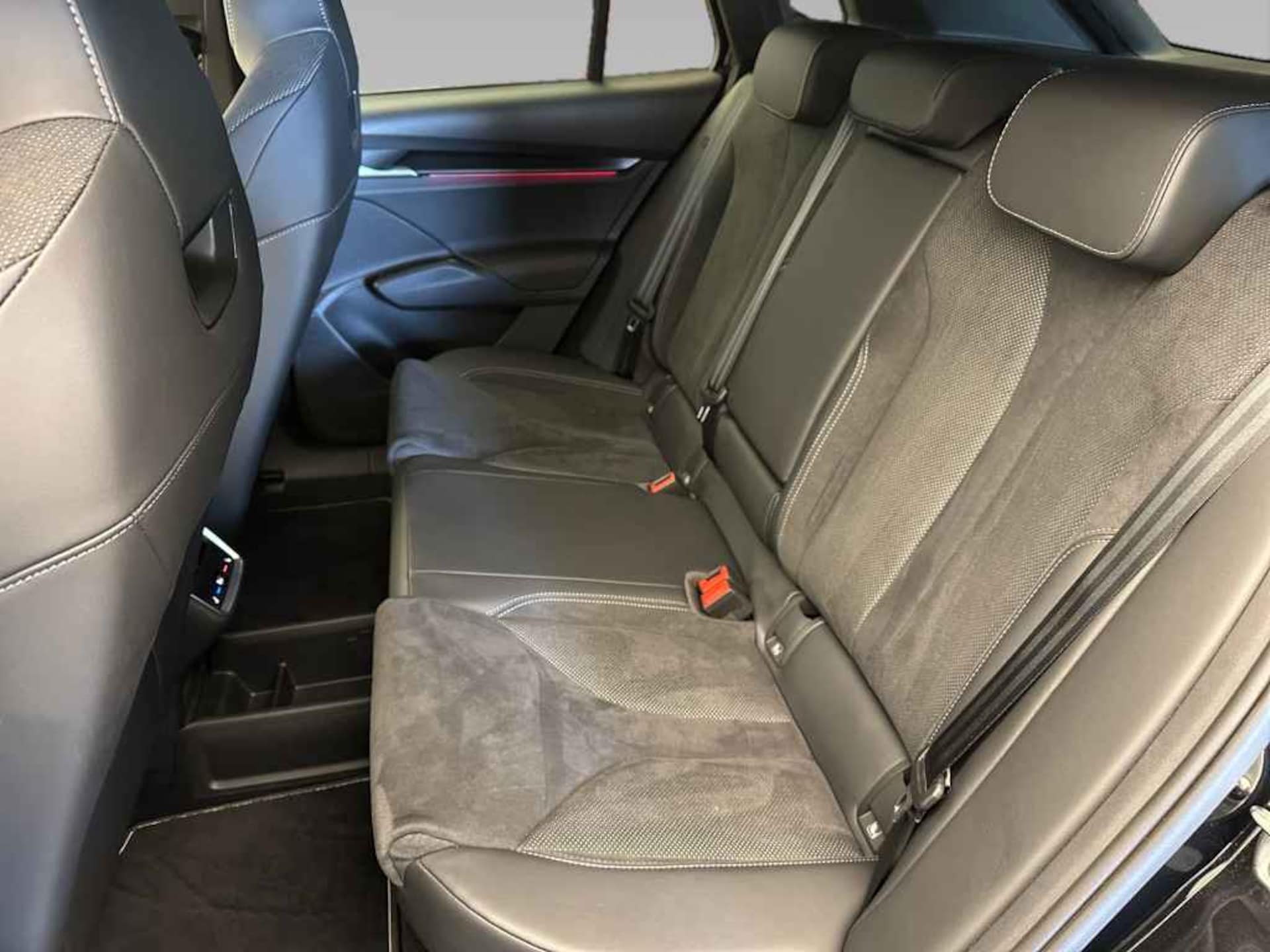Skoda Elroq 85 Sportline