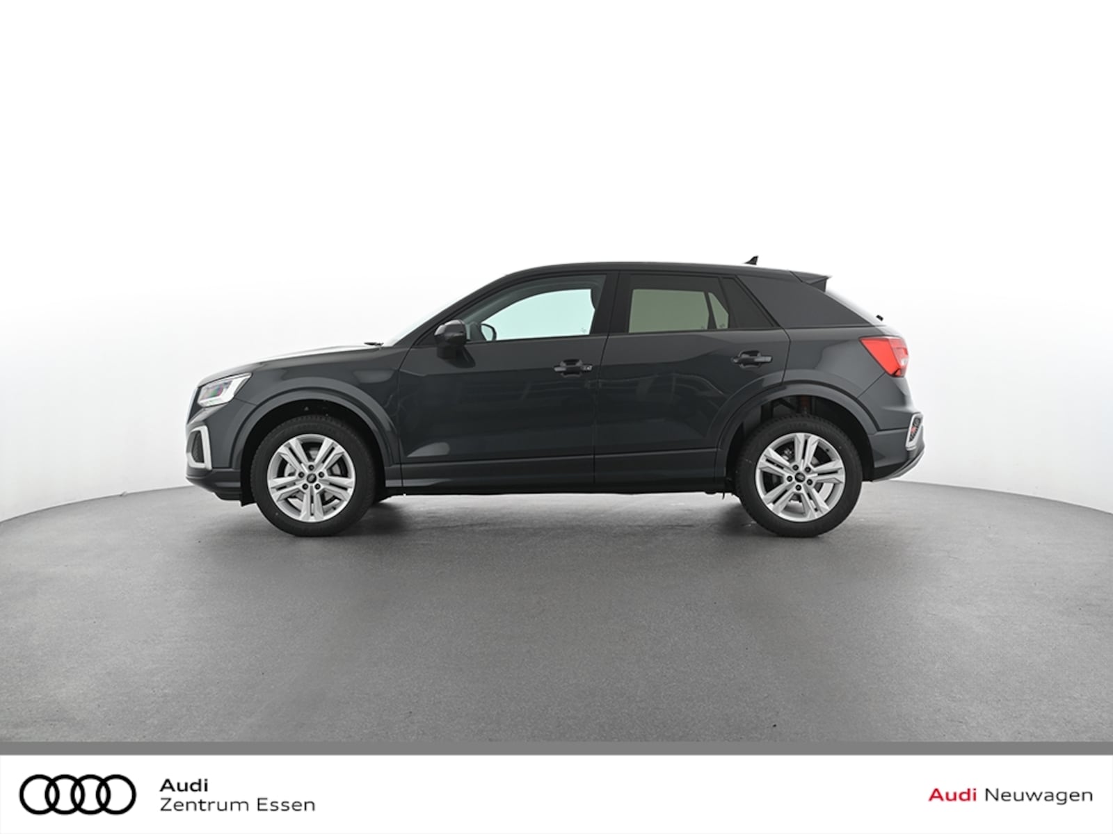 Audi Q2 – Bild 3