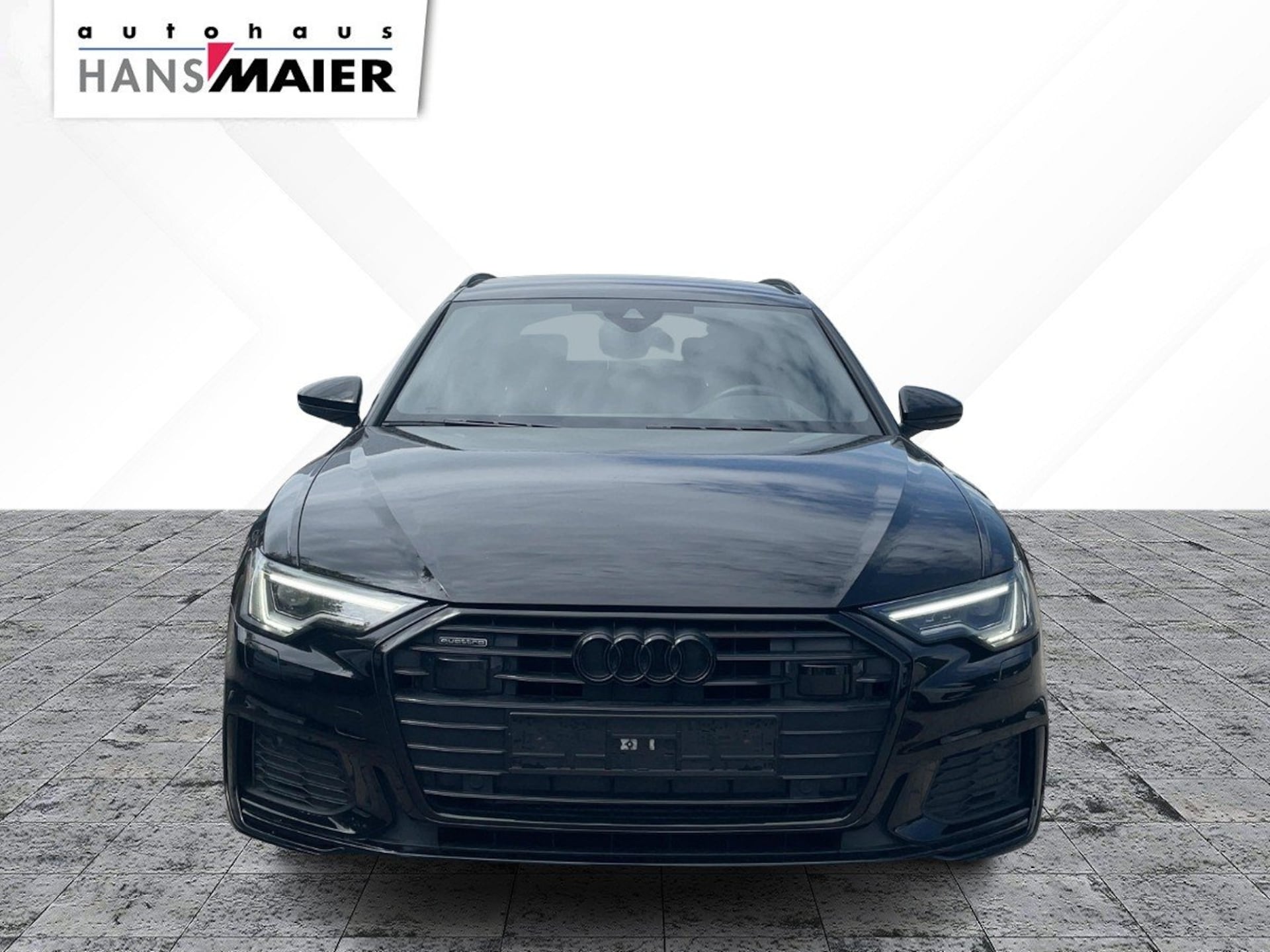 Audi A6 Avant TFSI e Sport