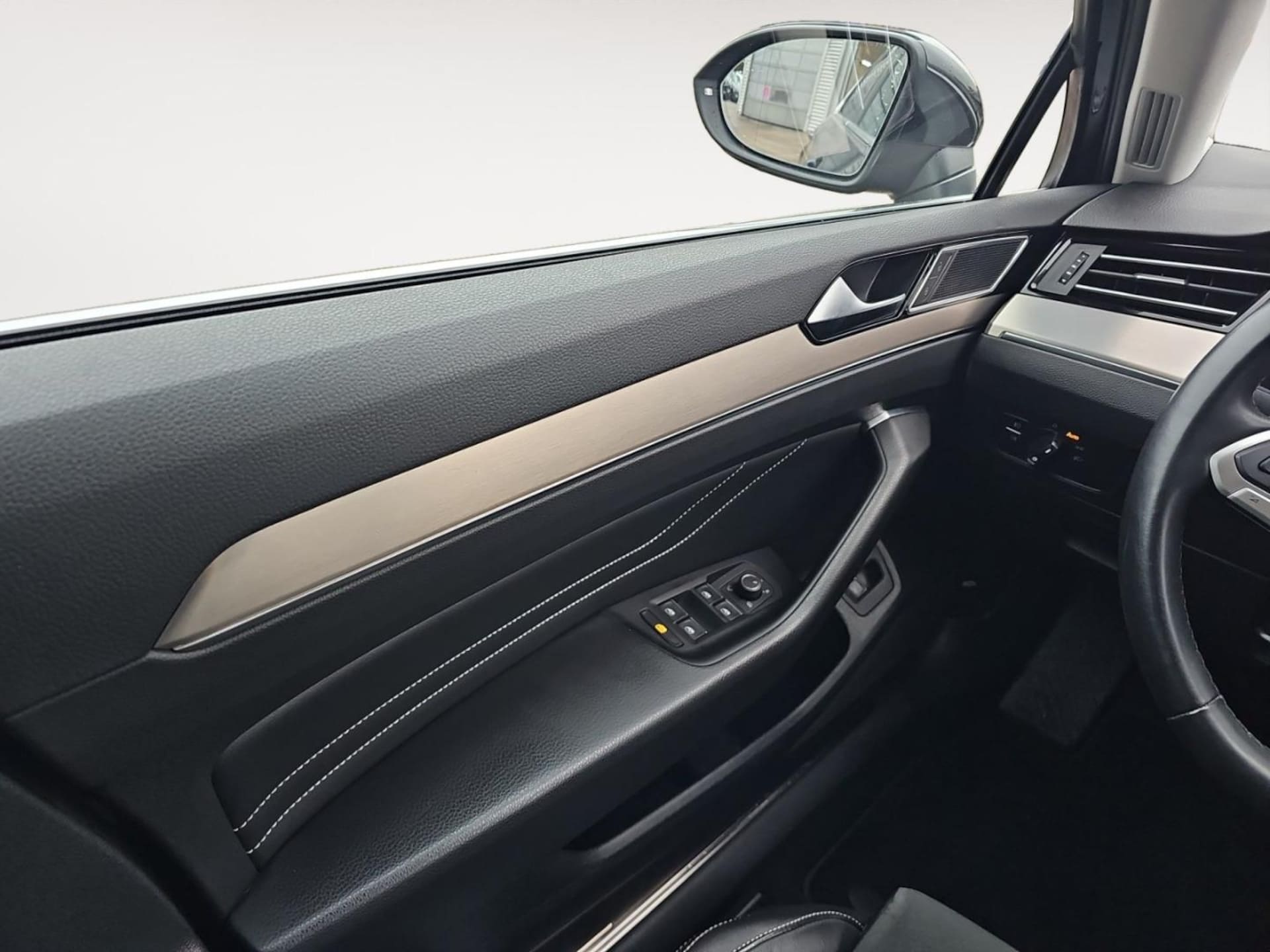 Volkswagen Passat Variant Elegance