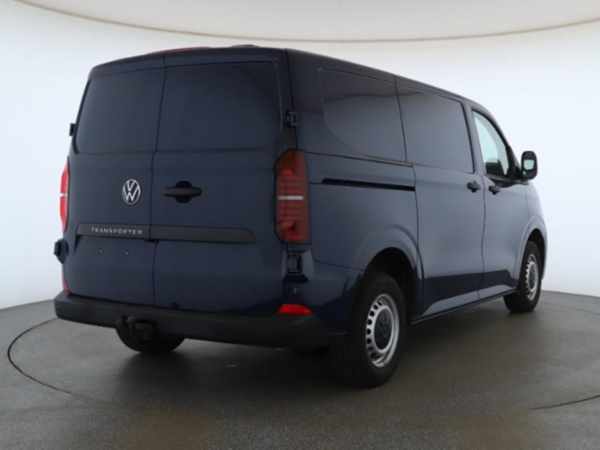 Volkswagen Transporter Kasten kurzer Radstand