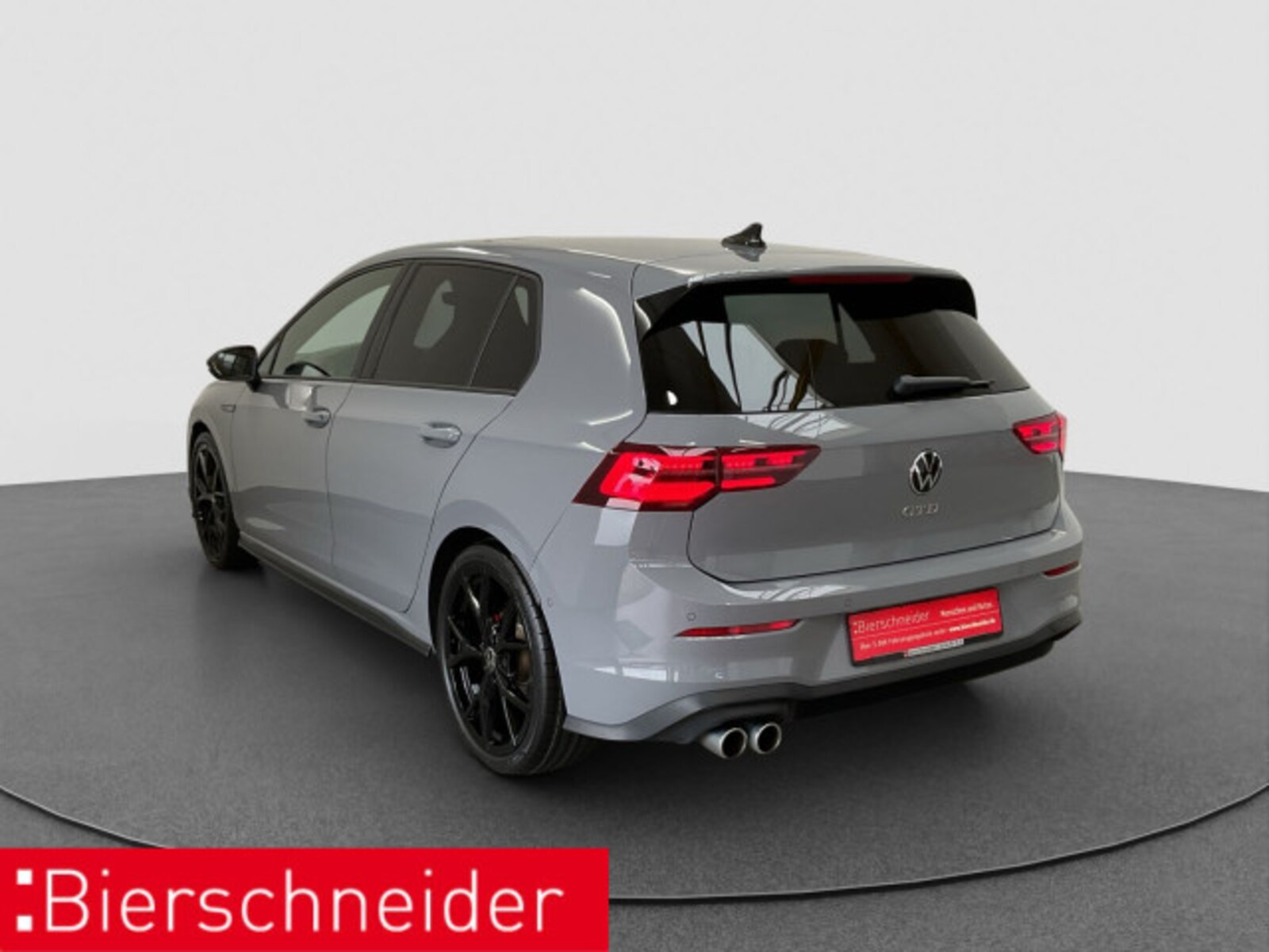 Volkswagen Golf – Bild 6