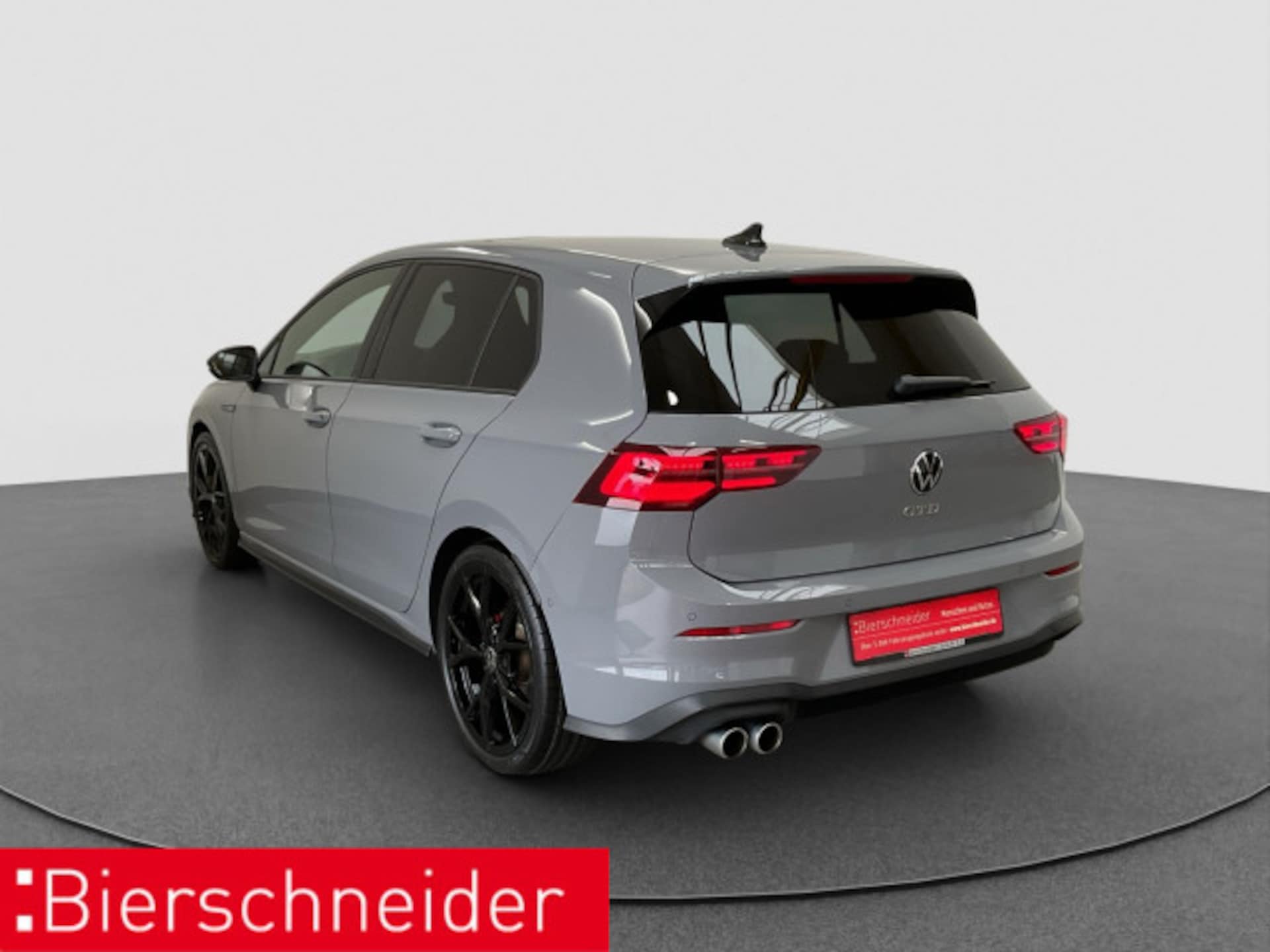Volkswagen Golf GTD