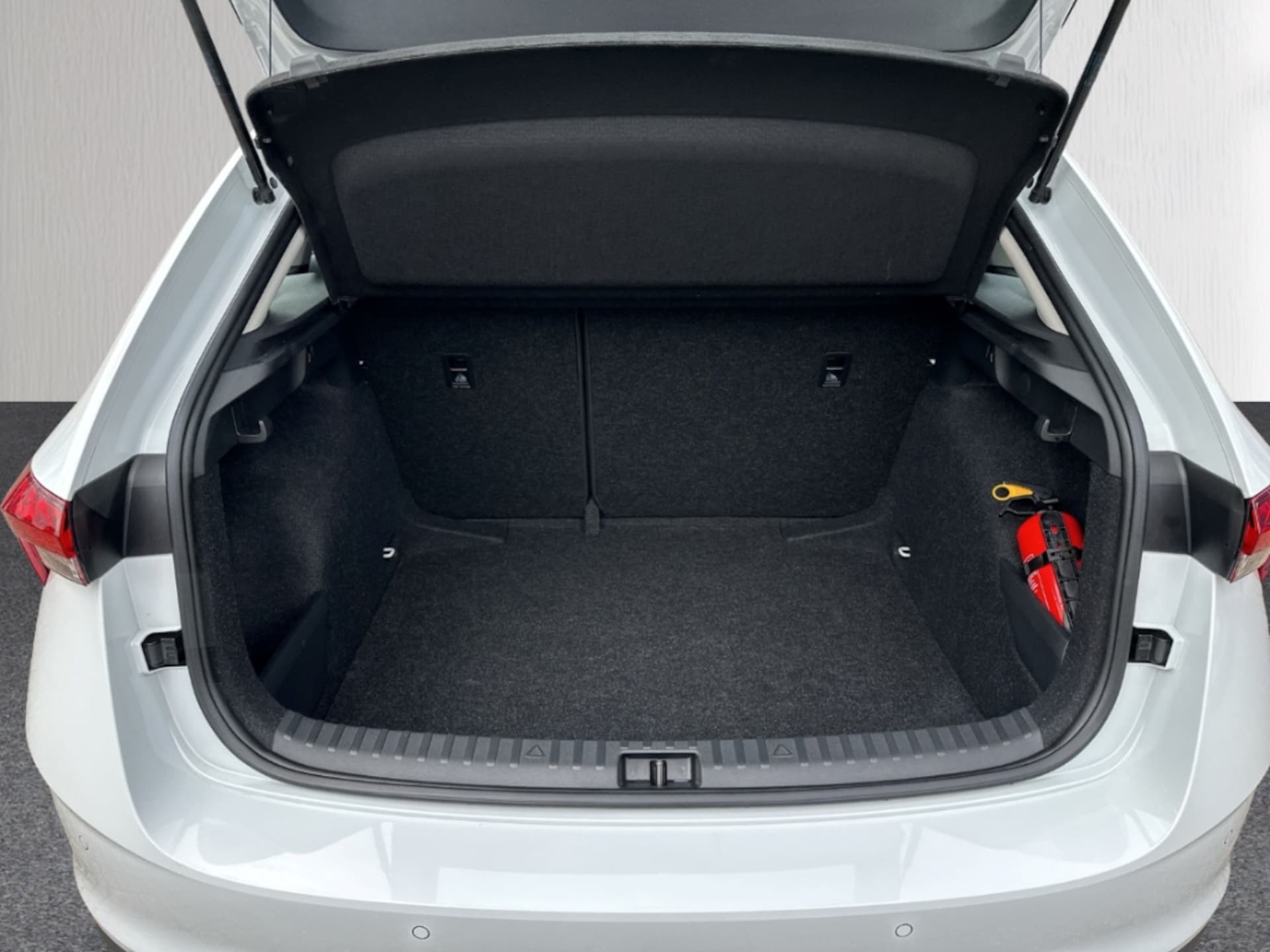 Skoda Scala Selection
