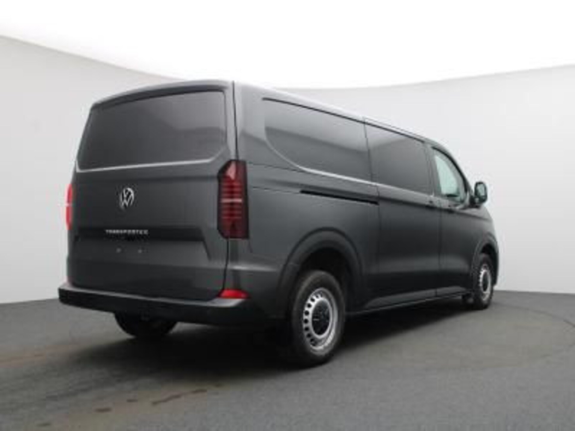 Volkswagen Transporter Kasten langer Radstand