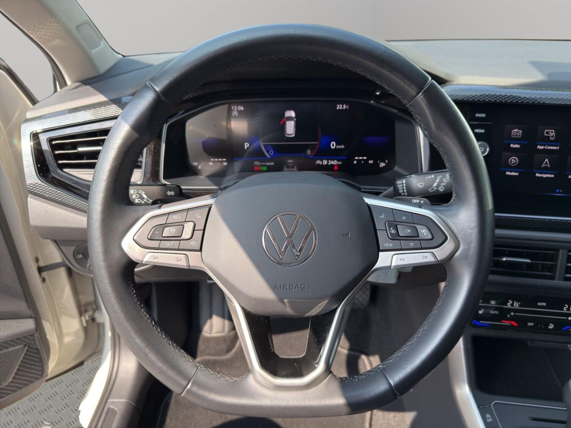 Volkswagen Polo Life