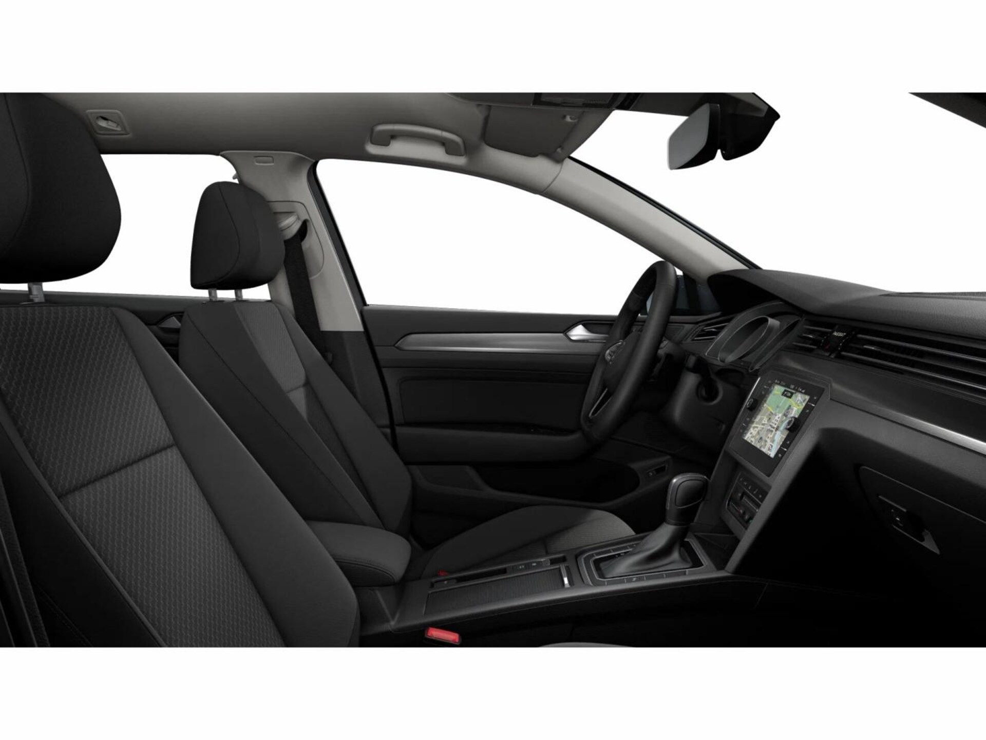 Volkswagen Passat Variant Basis-Modell