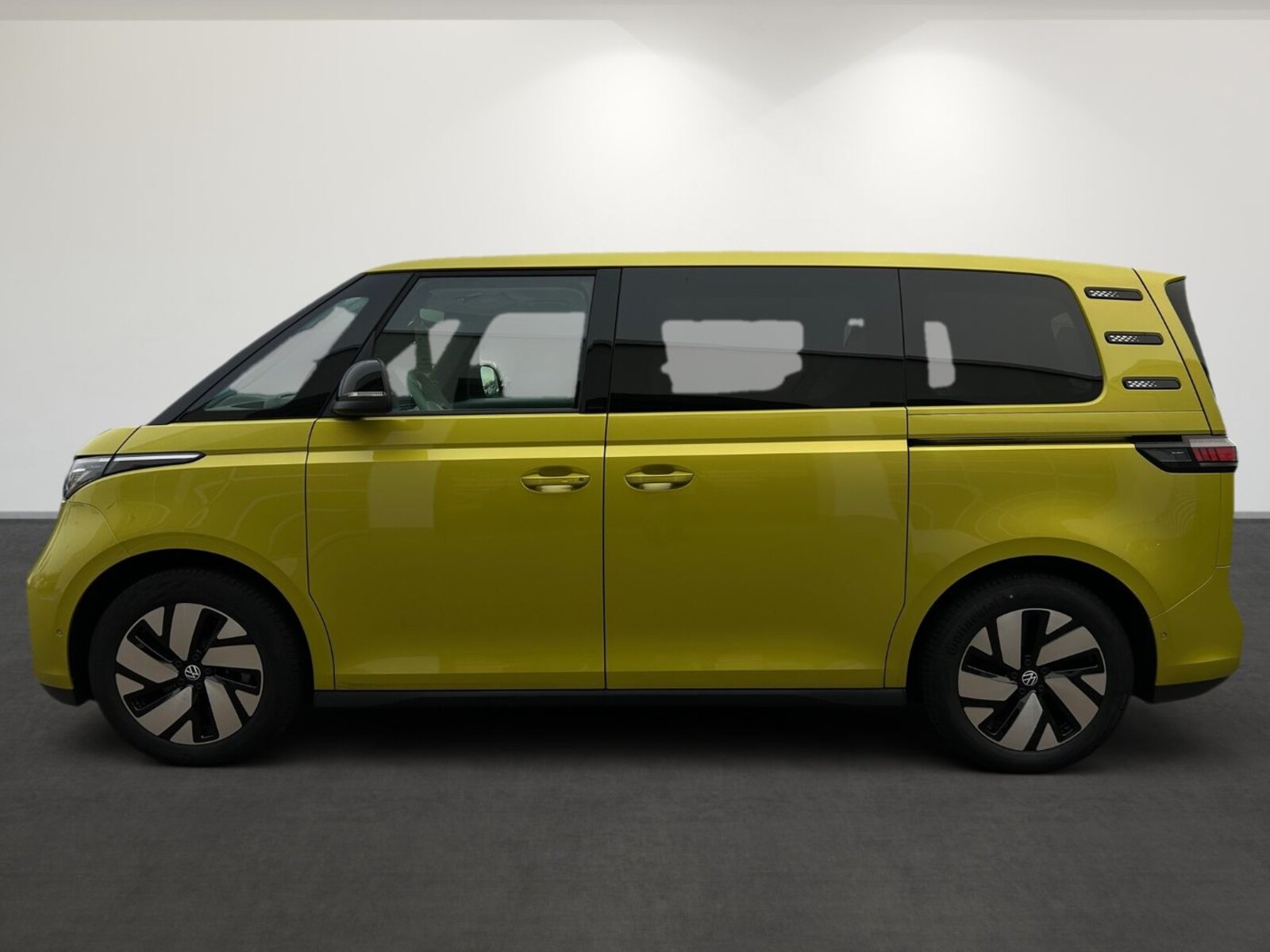 Volkswagen ID. Buzz – Bild 6